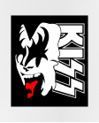 Puodelis Kiss hardrock Puodelis Kiss hardrock